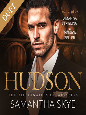 cover image of Hudson
